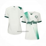 Maglia Palmeiras Away Donna 2023