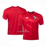 Thailandia Maglia Panama Home 2021