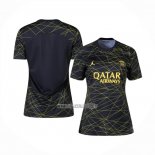 Maglia Paris Saint-Germain Cuarto Donna 2022-2023