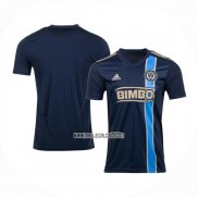 Maglia Philadelphia Union Home 2022