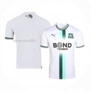 Maglia Plymouth Argyle Away 2023-2024