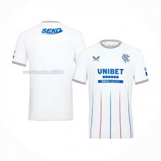 Maglia Rangers Away 2023-2024