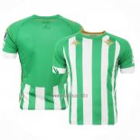 Maglia Real Betis Home 2020-2021