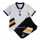 Maglia Real Madrid Icon Bambino 2022-2023