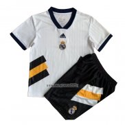 Maglia Real Madrid Icon Bambino 2022-2023