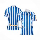 Thailandia Maglia Real Sociedad Copa del Rey Final 2019-2020