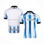 Maglia Real Sociedad Home 2023-2024