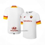 Maglia Roma Away 2021-2022