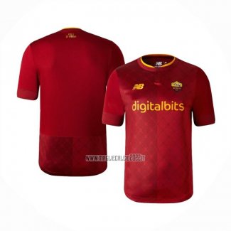 Maglia Roma Home 2022-2023