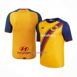 Maglia Roma Terza 2021-2022