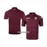 Thailandia Maglia Salernitana Home 2021-2022