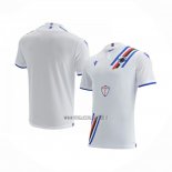 Maglia Sampdoria Away 2021-2022
