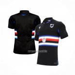 Thailandia Maglia Sampdoria Terza 2020-2021