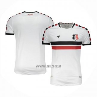 Maglia Santa Cruz Away 2023