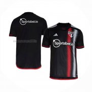 Maglia Sao Paulo Terza 2023