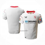 Maglia Sevilla FC Home 2022-2023