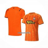 Thailandia Maglia Shakhtar Donetsk Home 2021-2022