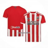 Thailandia Maglia Sheffield United Home 2021-2022