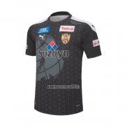 Thailandia Maglia Shimizu S-pulse Portiere Away 2020