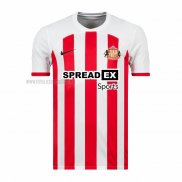 Maglia Sunderland Home 2023-2024