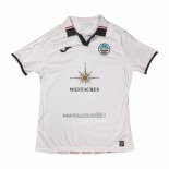 Maglia Swansea City AFC Home 2022-2023