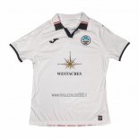 Maglia Swansea City AFC Home 2022-2023