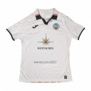 Maglia Swansea City AFC Home 2022-2023