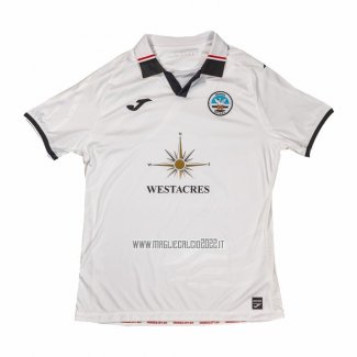 Maglia Swansea City AFC Home 2022-2023