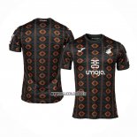 Maglia TSG Hoffenheim Africa 2021-2022