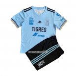 Maglia Tigres UANL Away Bambino 2021-2022