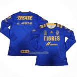 Maglia Tigres UANL Away Manica Lunga 2020-2021
