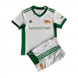 Maglia Union Berlin Terza Bambino 2021-2022