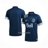 Thailandia Maglia Vancouver Whitecaps Away 2020