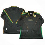 Maglia Venezia Home Manica Lunga 2022-2023