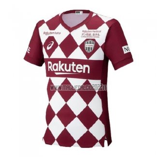 Thailandia Maglia Vissel Kobe Home 2020