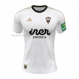 Thailandia Maglia Albacete Home 2023-2024