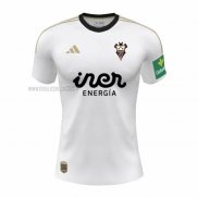 Thailandia Maglia Albacete Home 2023-2024