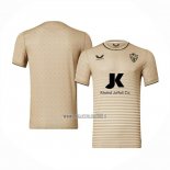 Thailandia Maglia Almeria Away 2022-2023
