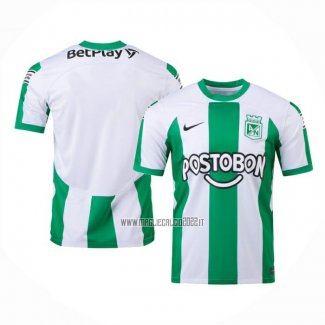 Thailandia Maglia Atletico Nacional Home 2023