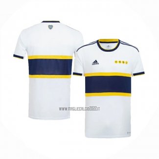 Thailandia Maglia Boca Juniors Away 2022-2023