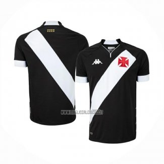 Thailandia Maglia CR Vasco da Gama Home 2022