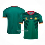 Thailandia Maglia Camerun Home 2022-2023