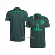 Thailandia Maglia Celtic Cuarto 2022-2023