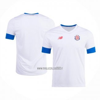 Thailandia Maglia Costa Rica Away 2022