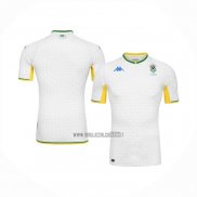 Thailandia Maglia Gabon Away 2022