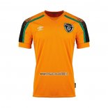 Thailandia Maglia Irlanda Away 2021-2022