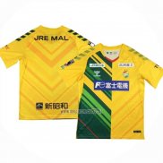 Thailandia Maglia JEF United Chiba Home 2023