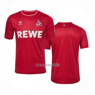 Thailandia Maglia Koln Away 2023-2024