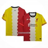 Thailandia Maglia Liverpool Special 2022