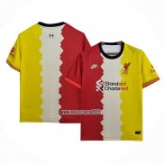 Thailandia Maglia Liverpool Special 2022